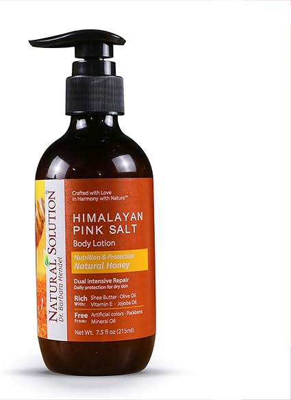 himalaya intensive moisturizing body lotion