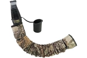 E.L.K. Inc. Power Bugle PRO Edition Elk Bugle-One Size