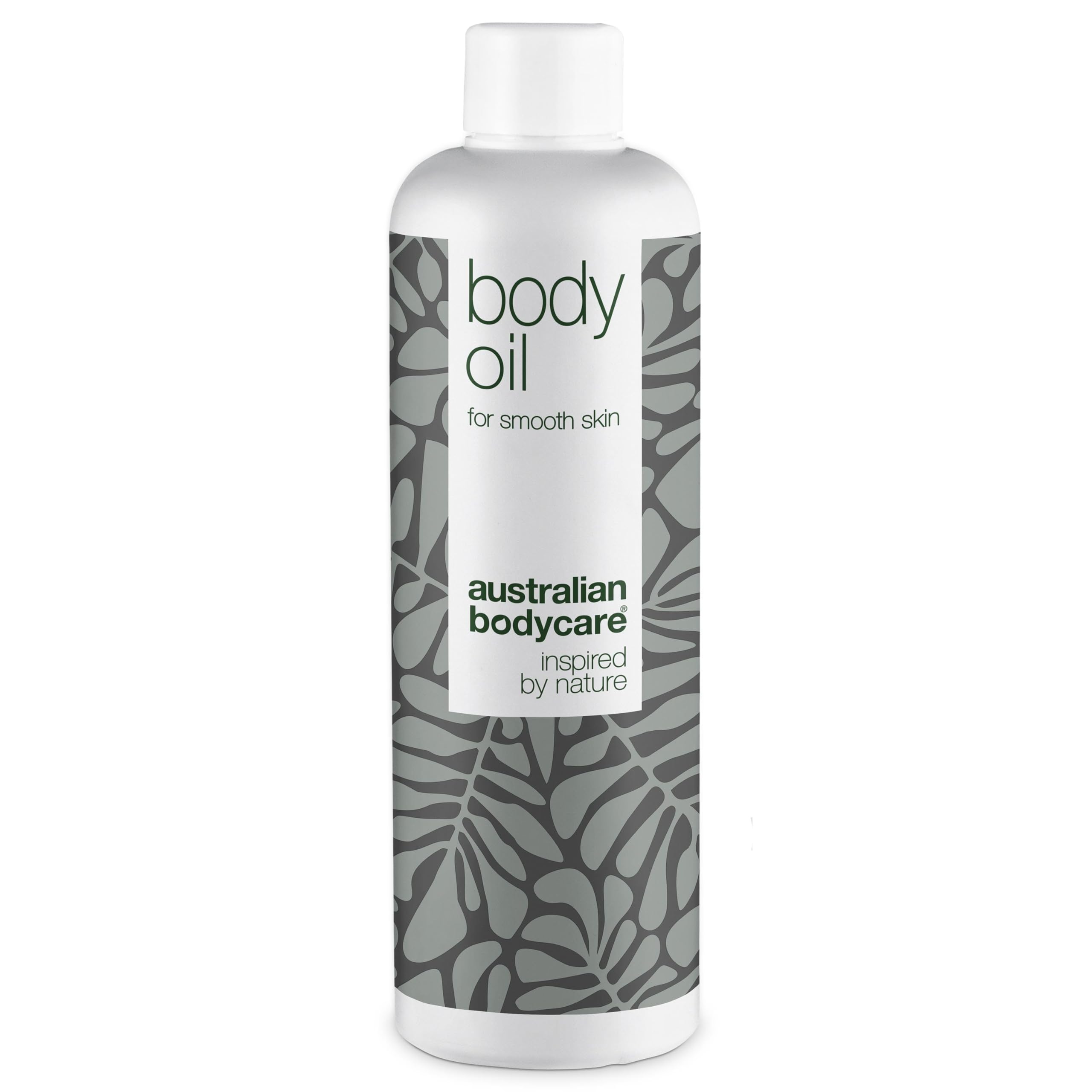 Australian Bodycare Body Oil - Improve the appearance of stretch marks, scars, orange peel skin (cellulite), pigment spots and Uneven Skin Tone? Try Body Oil with Tea Tree Oil for whole body – 150 ml