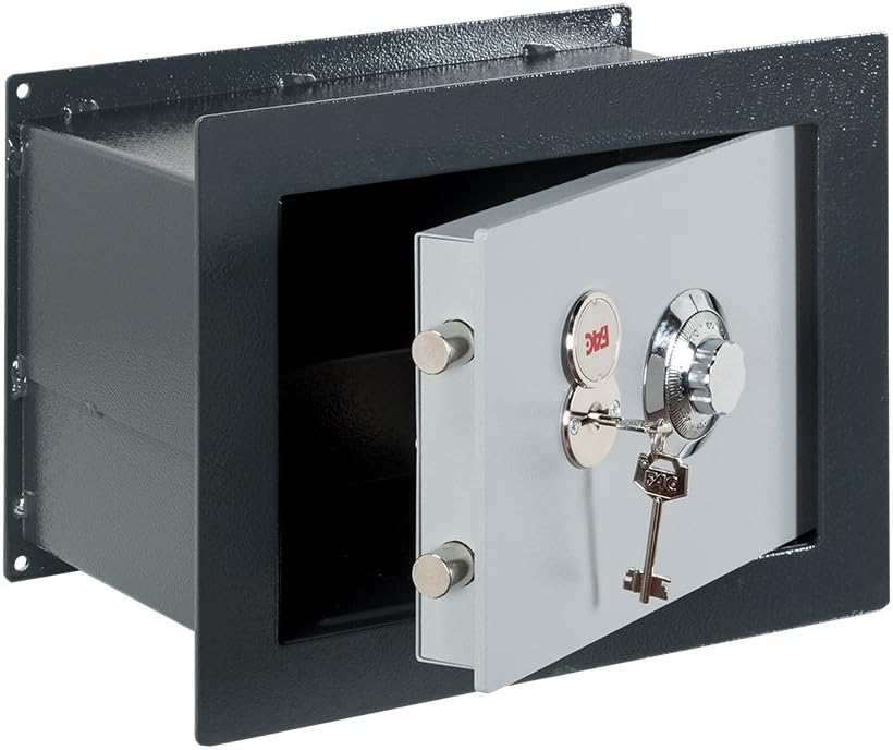 Fac 3070455 Arca Caudales Mecanica Empotrar 102-m: Amazon.es: Bricolaje y herramientas