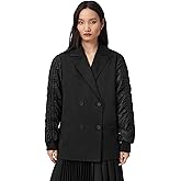 AllSaints womens Lorna Jacket