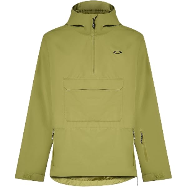 Amazon.com: Oakley 男款Division Evo Insula Jkt 2l 10k : 服裝，鞋子