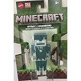Minecraft - 8.3 cm Core Figures - Stray/Toys