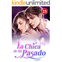 La Chica de Mi Pasado 23: El primer día de Erica en la Academia del Cine (Spanish Edition) book cover