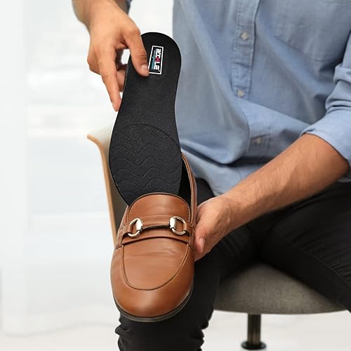 Layer Height Increase Insoles,Premium Invisible Height Increase