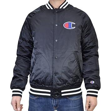 champion giubbotto uomo