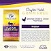 Wellness Natural Pet Food Complete Health Grain Free Dry Indoor Salmon & Herring Cat Food, 5.5 lb