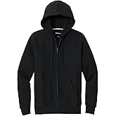 SPORT-TEK Unisex Super Heavyweight Full Zip Hooded Sweatshirt