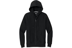 SPORT-TEK Men's Super Heavyweight Full Zip Hooded