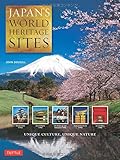 Japan's World Heritage Sites: Unique Culture, Unique Nature