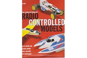 Complete Book of Radio Models