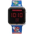 Super Mario LED Watch (GSM4236AC)