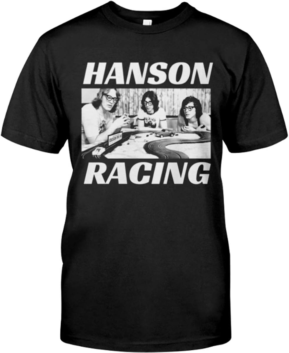 hanson tshirts