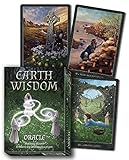 Earth Wisdom Oracle by 
