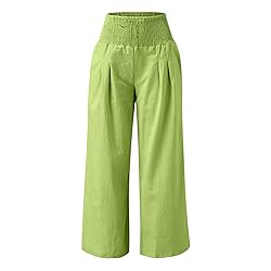 JIOEEH Pants for Women