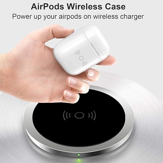 Comment Savoir Si Ses Des Vrai Airpods Mode Demploi Airpods 1