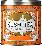 KUSMI TEA ENGLISH BREAKFAST 8.8 oz