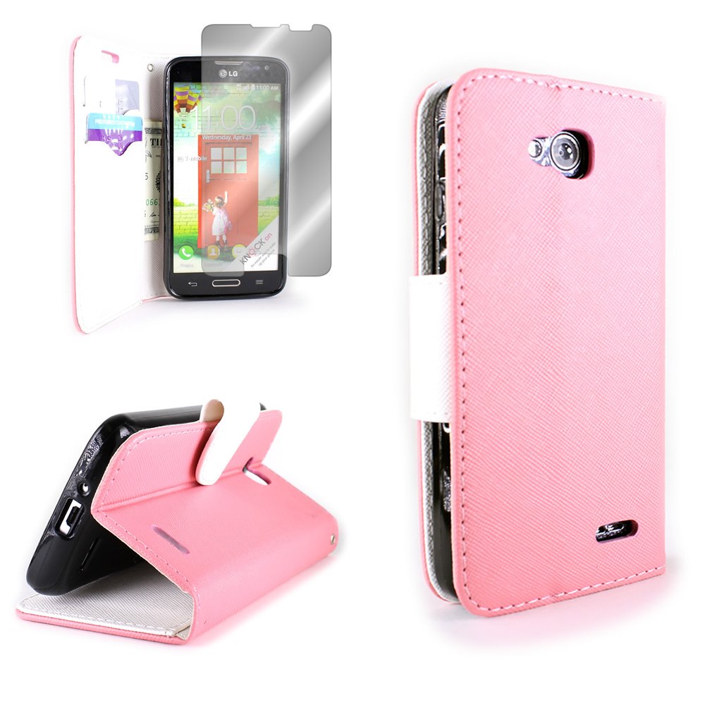 Best Hard Case For Lg L90 Phone