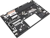 Dell Vostro 5300 5301 Palmrest US English Backlit Keyboard 0TRY56 08GH4P view 2