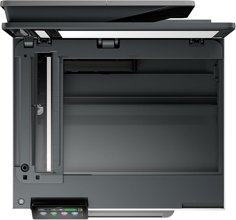 Impressora multifuncional hp officejet pro 9132e -3 meses de impressão instant ink com hp+