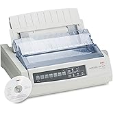 OKI62411601 - Oki MICROLINE 320 Turbo Dot Matrix Printer