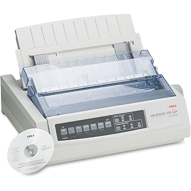 Dot Matrix Printers