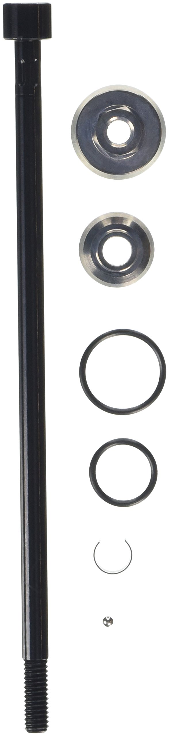 Rock Shox Maxle DH Wedge/Lever/Axle Kit Boxxer 2010-2015 (35 mm), 114015366010