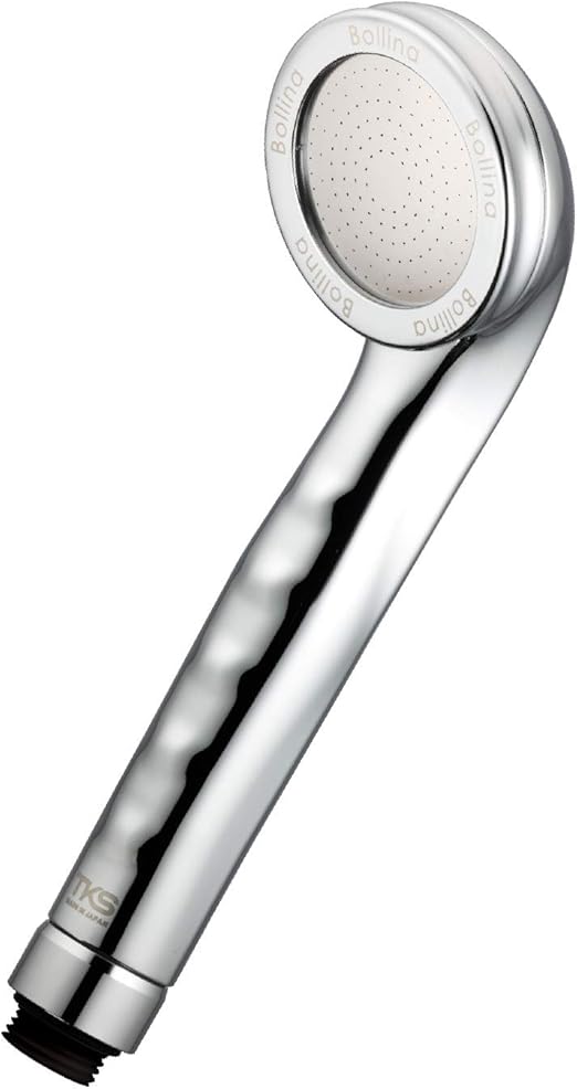 Amazon ボリーナワイドプラス シルバー シャワーヘッド Tk 7008 Sl 田中金属製作所 シャワーヘッド ホーム キッチン オンライン通販