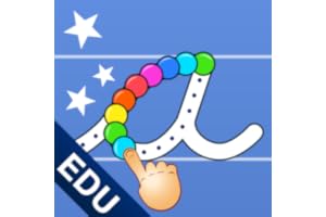 Cursive Writing Wizard Premium - Kids Learn to Write Letters & Words + Phonics