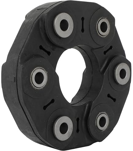 Amazon.com: 96mm Driveshaft Drive Shaft Coupling Flex Joint Disc
