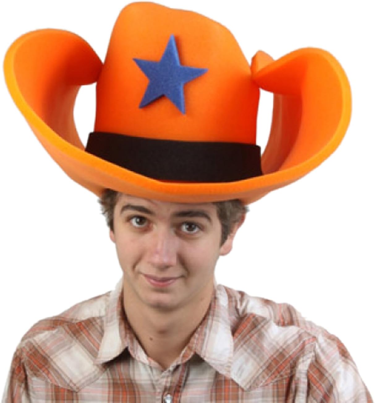 cowboy hats under 50