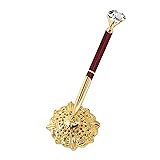 RUTICH Hollow Round Pen Holder Signing Pen Set with