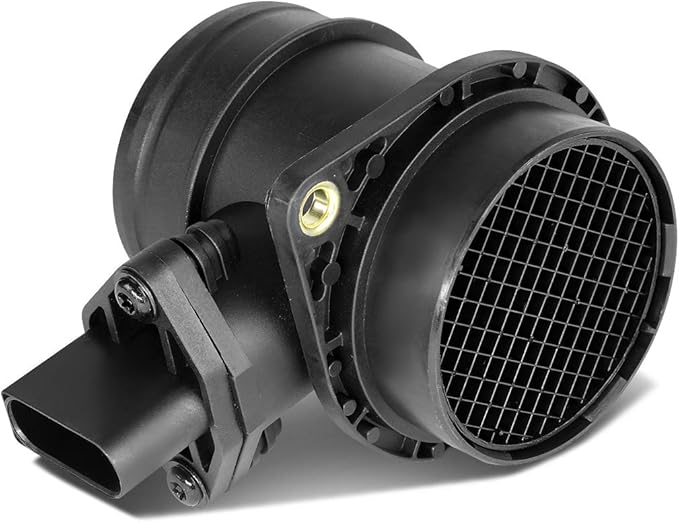 MAF Mass Air Flow Sensor Replacement for Audi Q7 RS4 VW