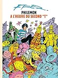 Philwmon: A L'Heure Du Second T by