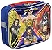WWE Powered Insulated Lunch Box