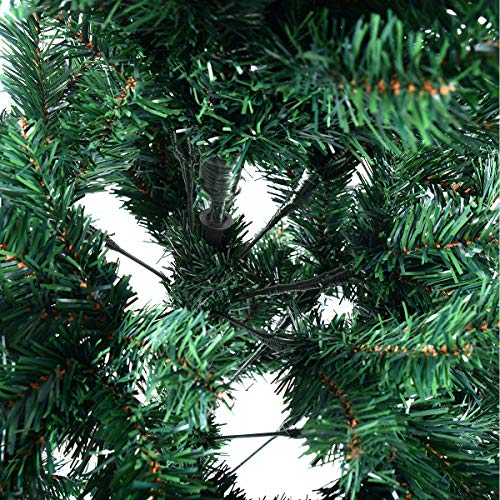 5 Goplus+Artificial+Christmas+Perfect+Decoration