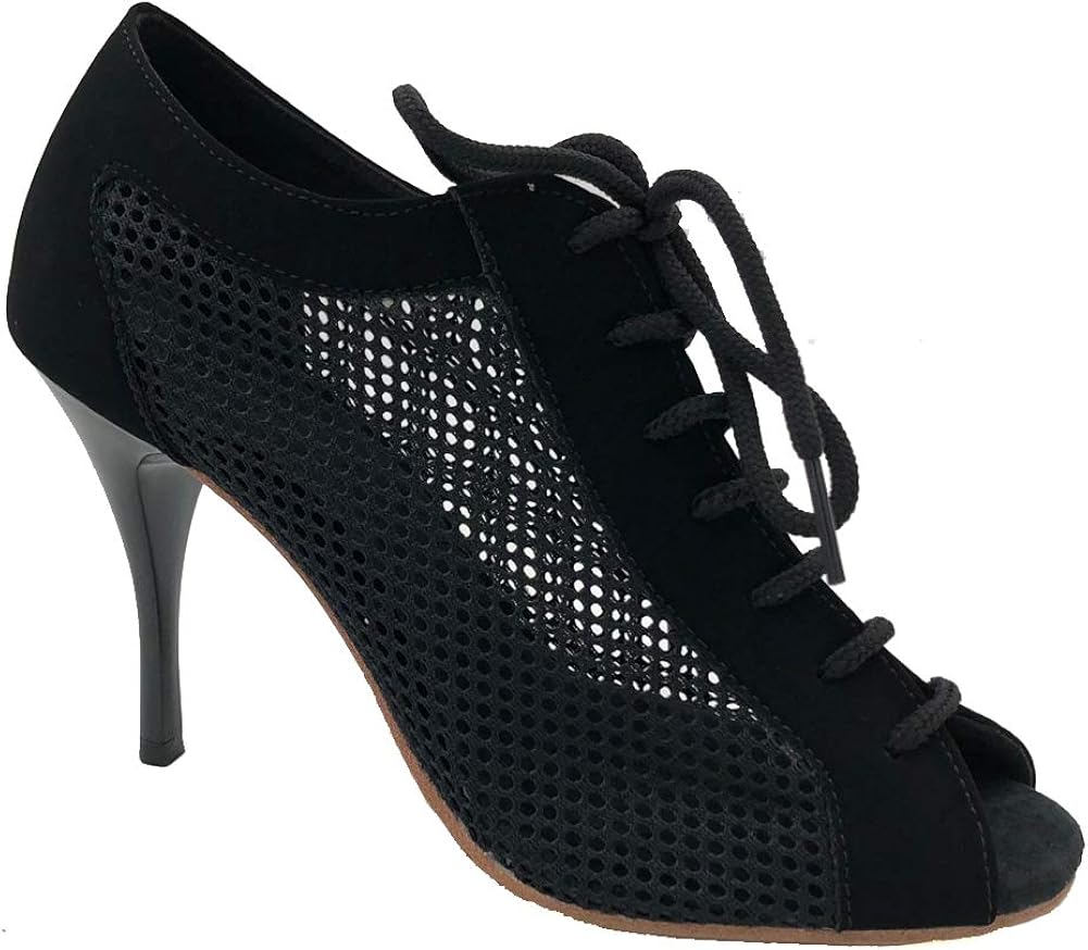 wide fit line dance shoes