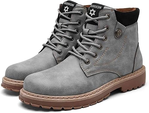 Amazon Zocola ゾコラ ブーツ メンズ ミリタリー 黒 ロング スニーカー スノーブーツ ワークブーツ ショートブーツ 靴 防水 Zocola ブーツ