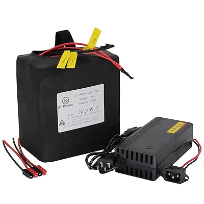 bms ebike battery
