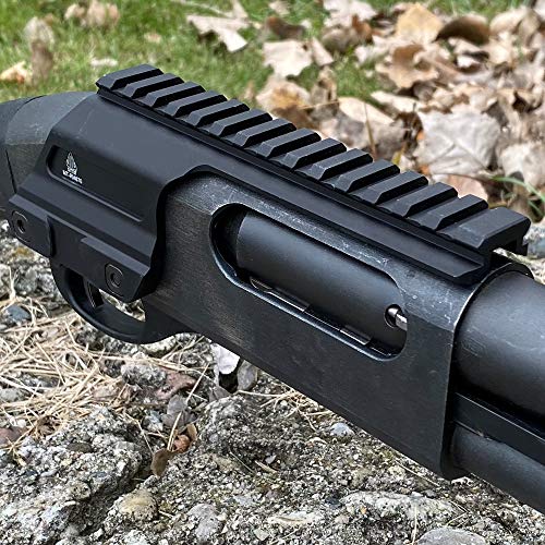 UTG 870 Optic Mount, 12 Gauge Pricepulse