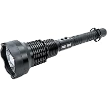 Amazon.com : Police Force Tactical Torch 17,000,000 Heavy Duty ...