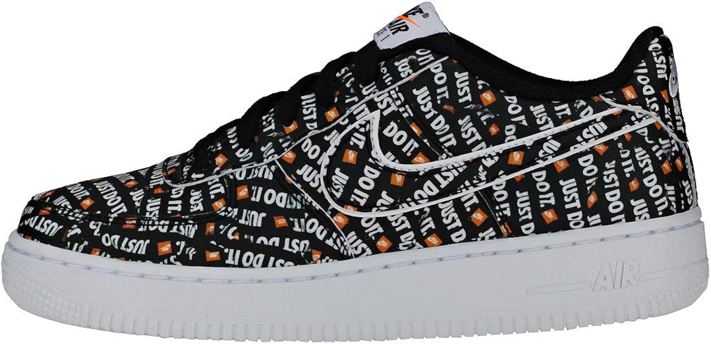 air force just do it price