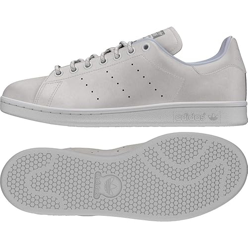 adidas stan smith wp grey