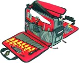 CK MAGMA MA2630 Technicians Tool Case Black 33x46x21cm Polyester Laptop view 7