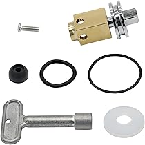 トロヒレナ Amazon.com : Denkuhin HYD-RK-Z1321-CXL Wall Hydrant Repair