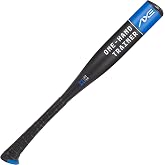 Axe Bat One-Hand Training Bat | Master Your Swing with Precision - Perfect for One-Handed Hitting Drills and Developing Swing Path
