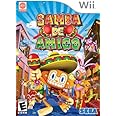 Samba De Amigo - Nintendo Wii