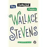 The Collected Poems of Wallace Stevens: The Corrected Edition (Vintage International)