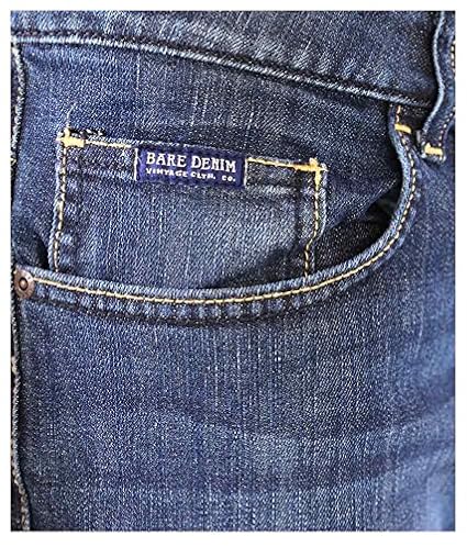 bare denim jeans for mens