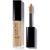 Lancôme Teint Idole Ultra Wear All Over Full Coverage Concealer - Natural Matte Finish & Lightweight Under Eye Concealer - Up To 24H Wear